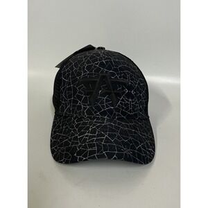 American Fighter Traverse Hat Color Black